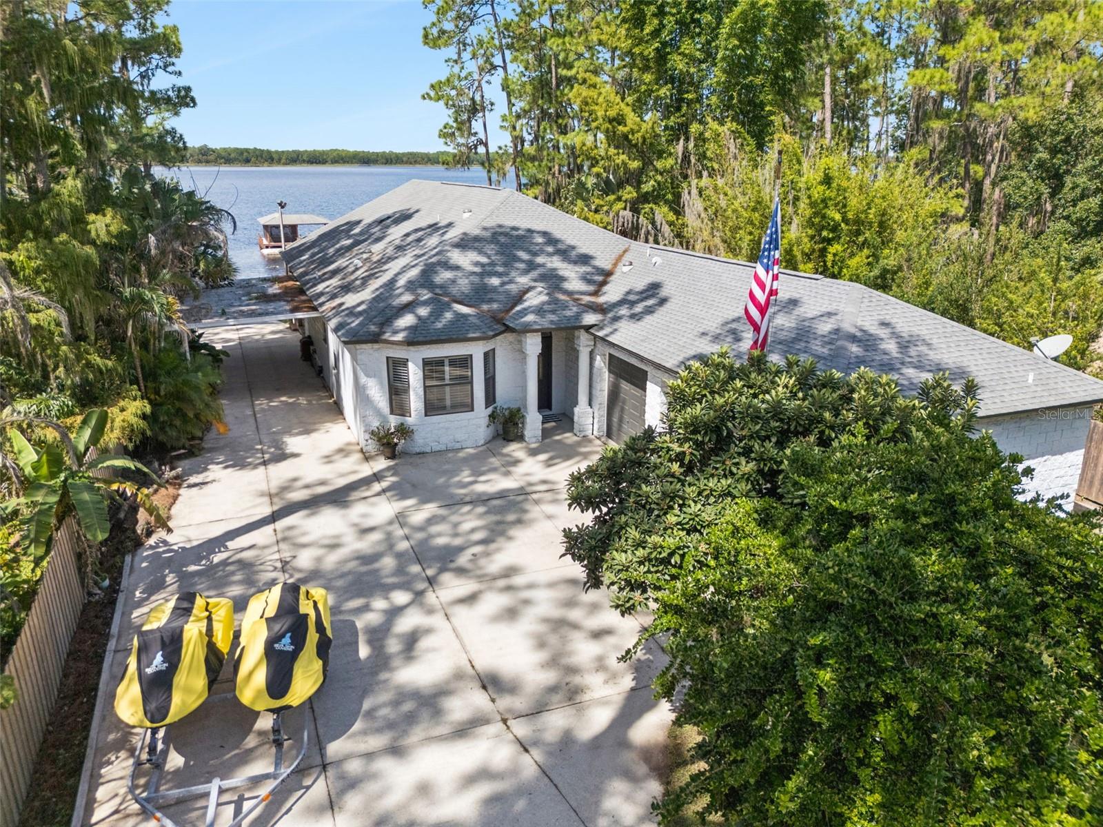 13622 S LAKE MARY JANE RD — photo 2