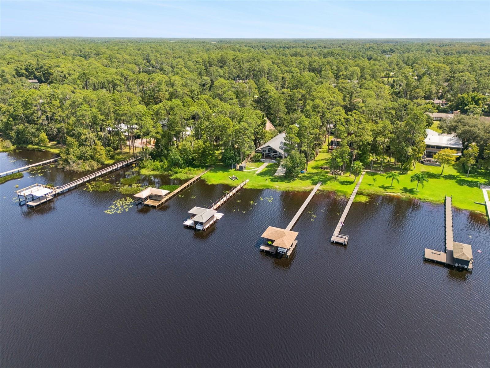 13622 S LAKE MARY JANE RD — photo 3