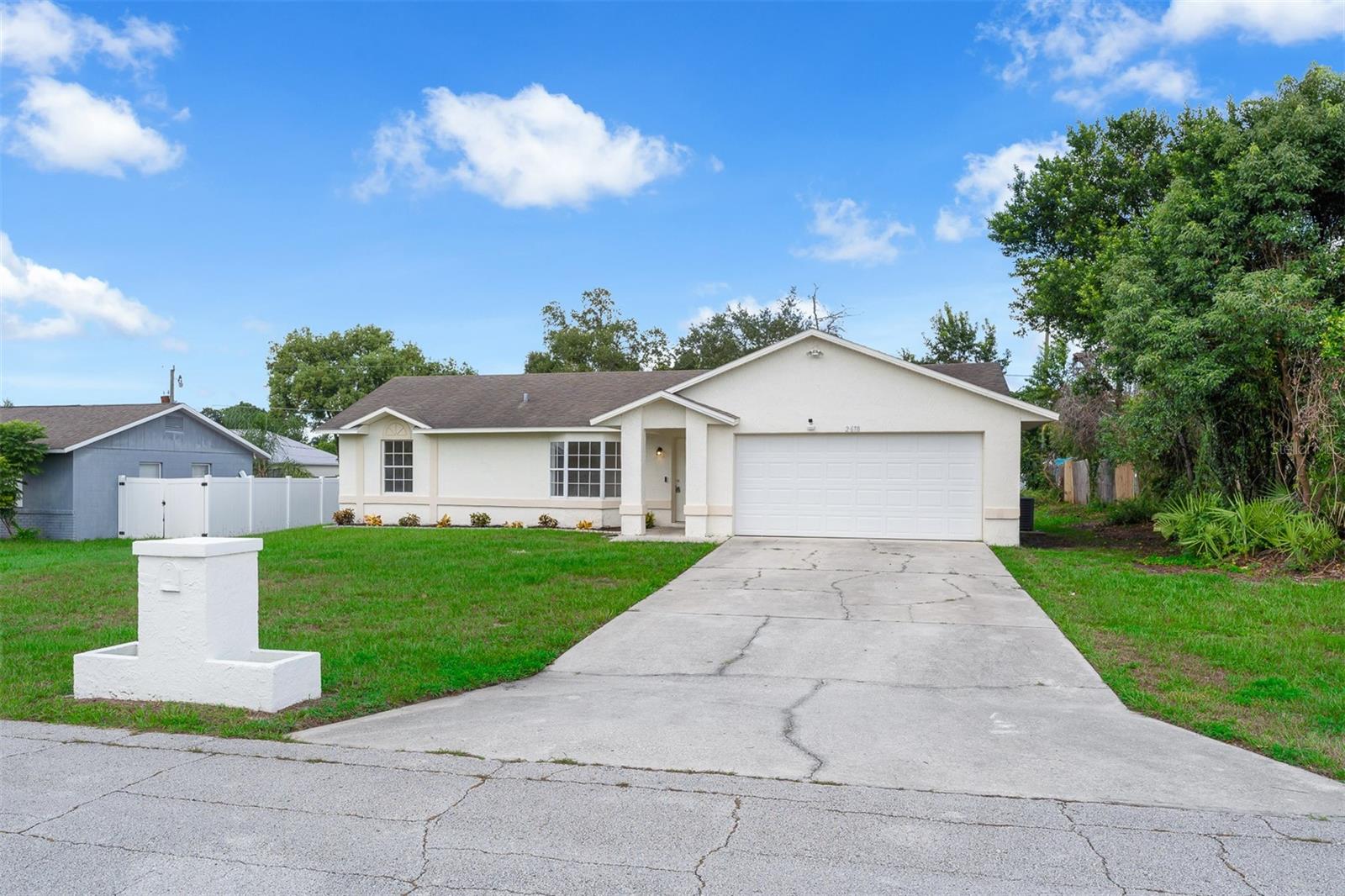 2678 N JULIET DR