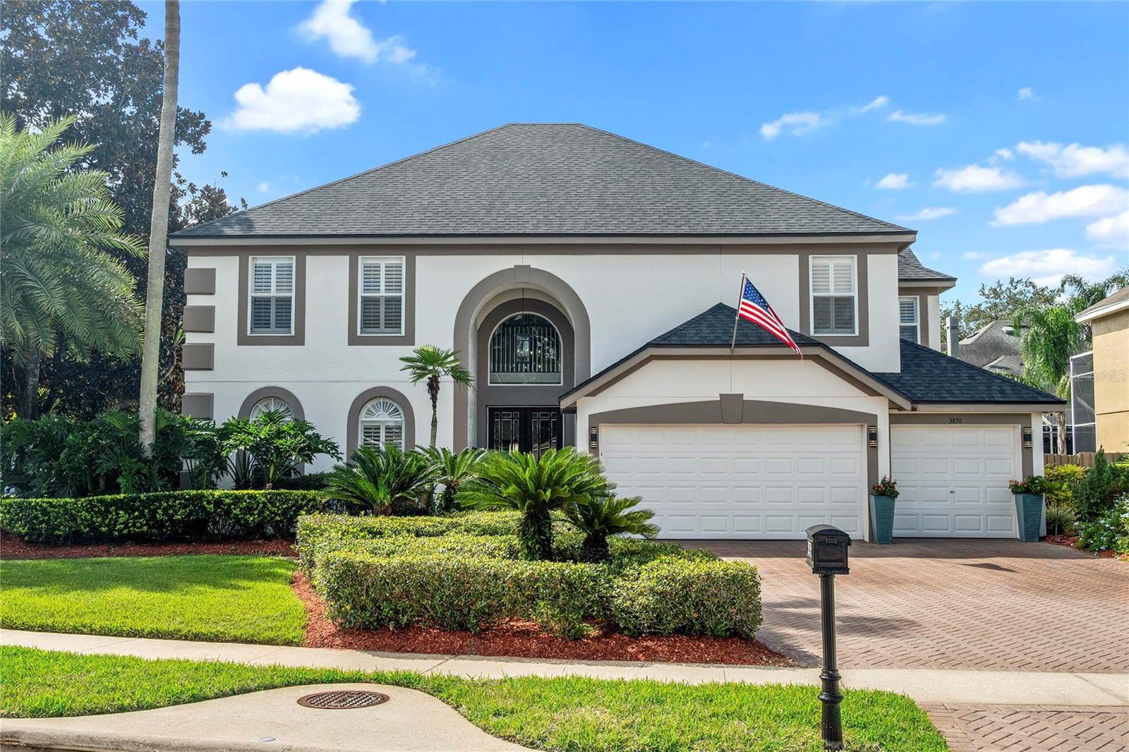 3876 BRANTLEY PLACE CIR