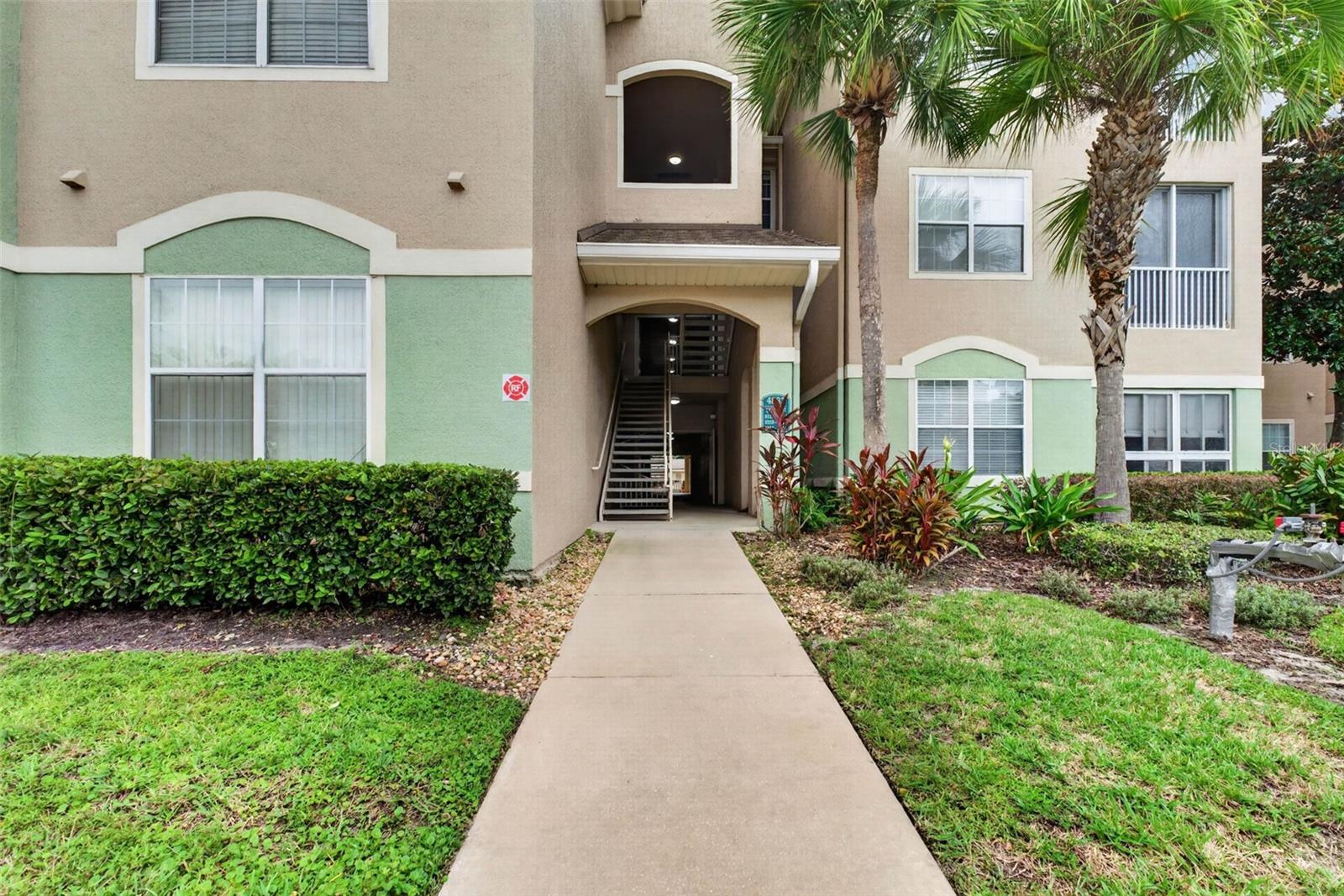 4881 CYPRESS WOODS DR #3312