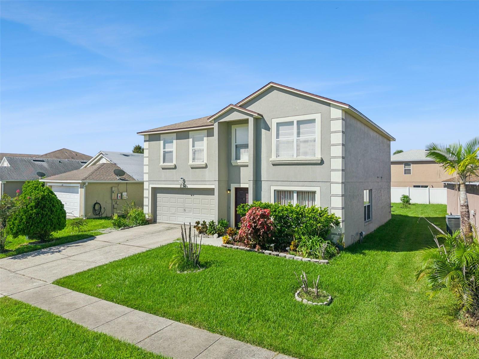 1134 KEMPTON CHASE PKWY — photo 2