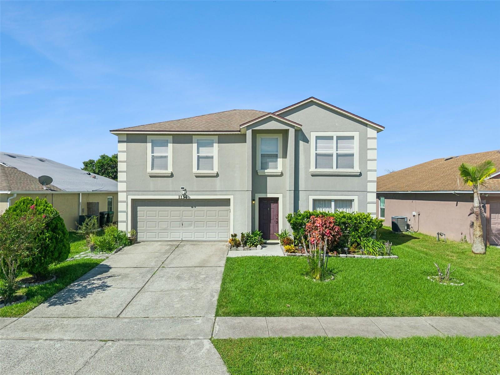 1134 KEMPTON CHASE PKWY