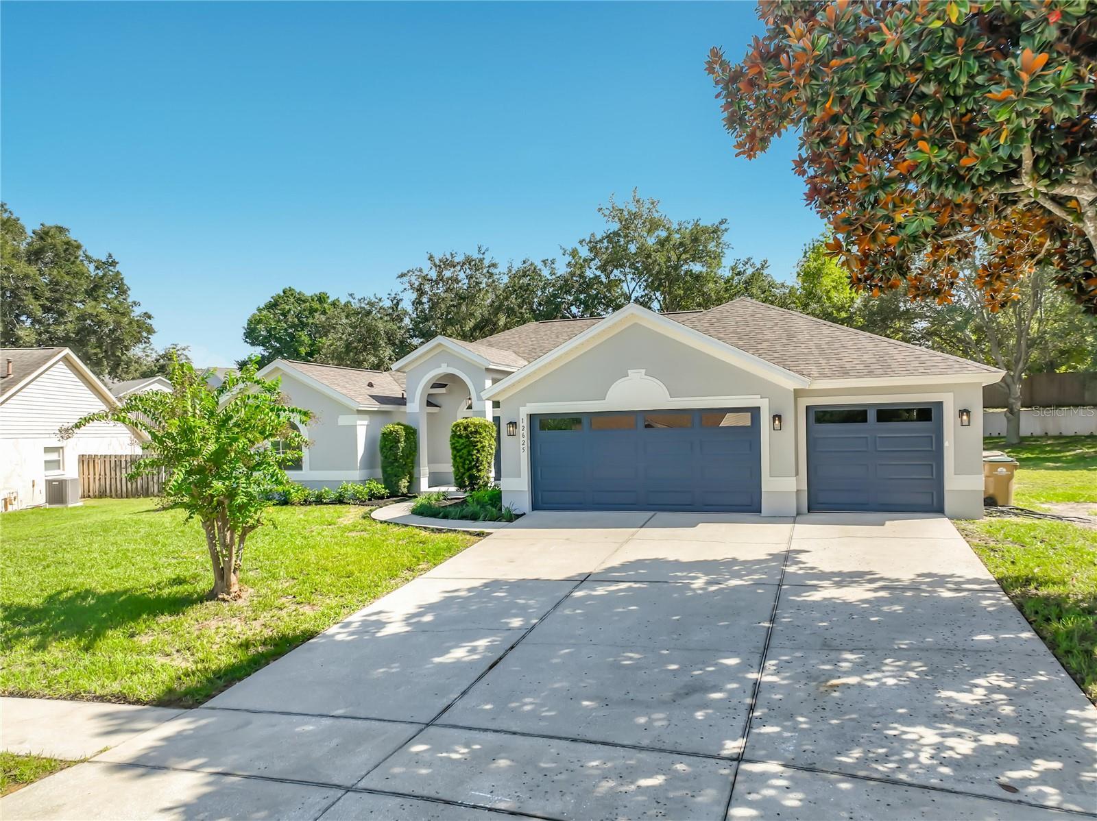 12625 DOUGLAS FIR CT