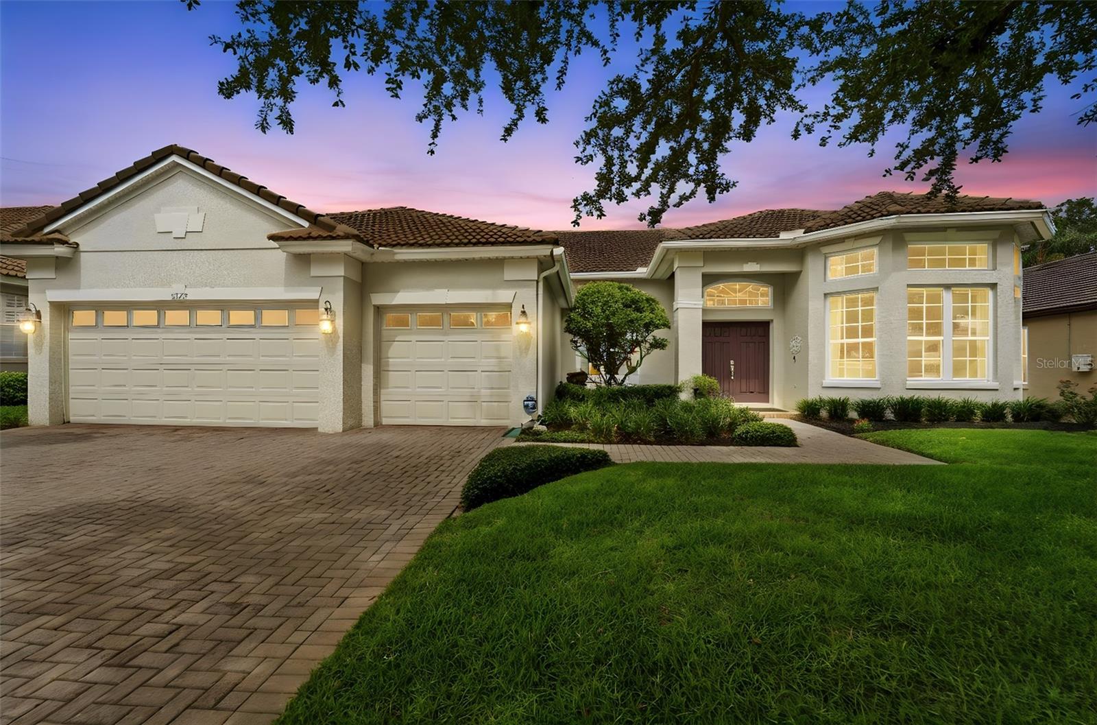 3272 BEAZER DR