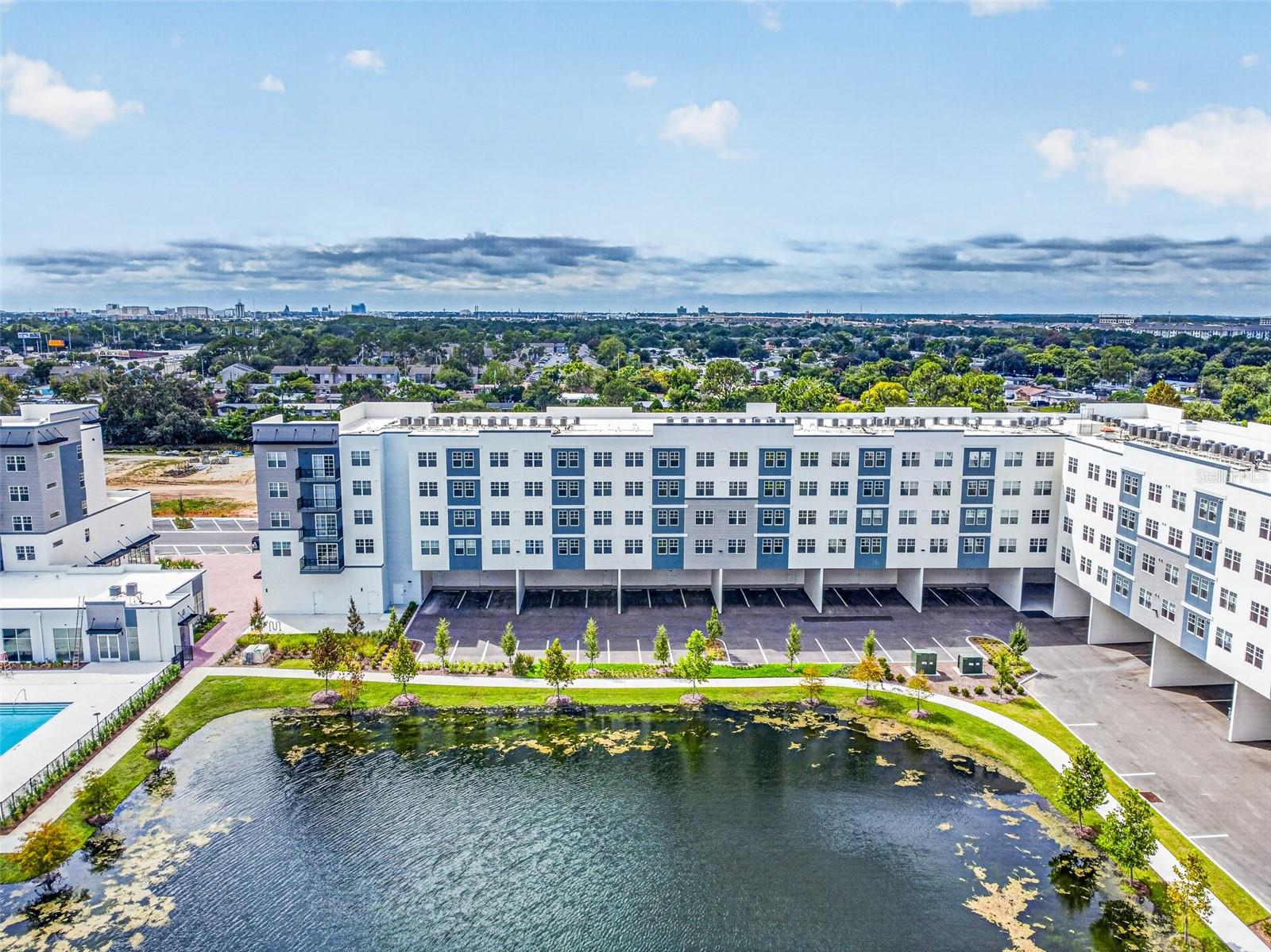 5563 MILLENIA PARK BLVD #417