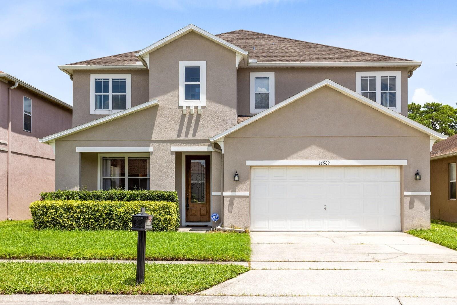 14969 PERDIDO DR