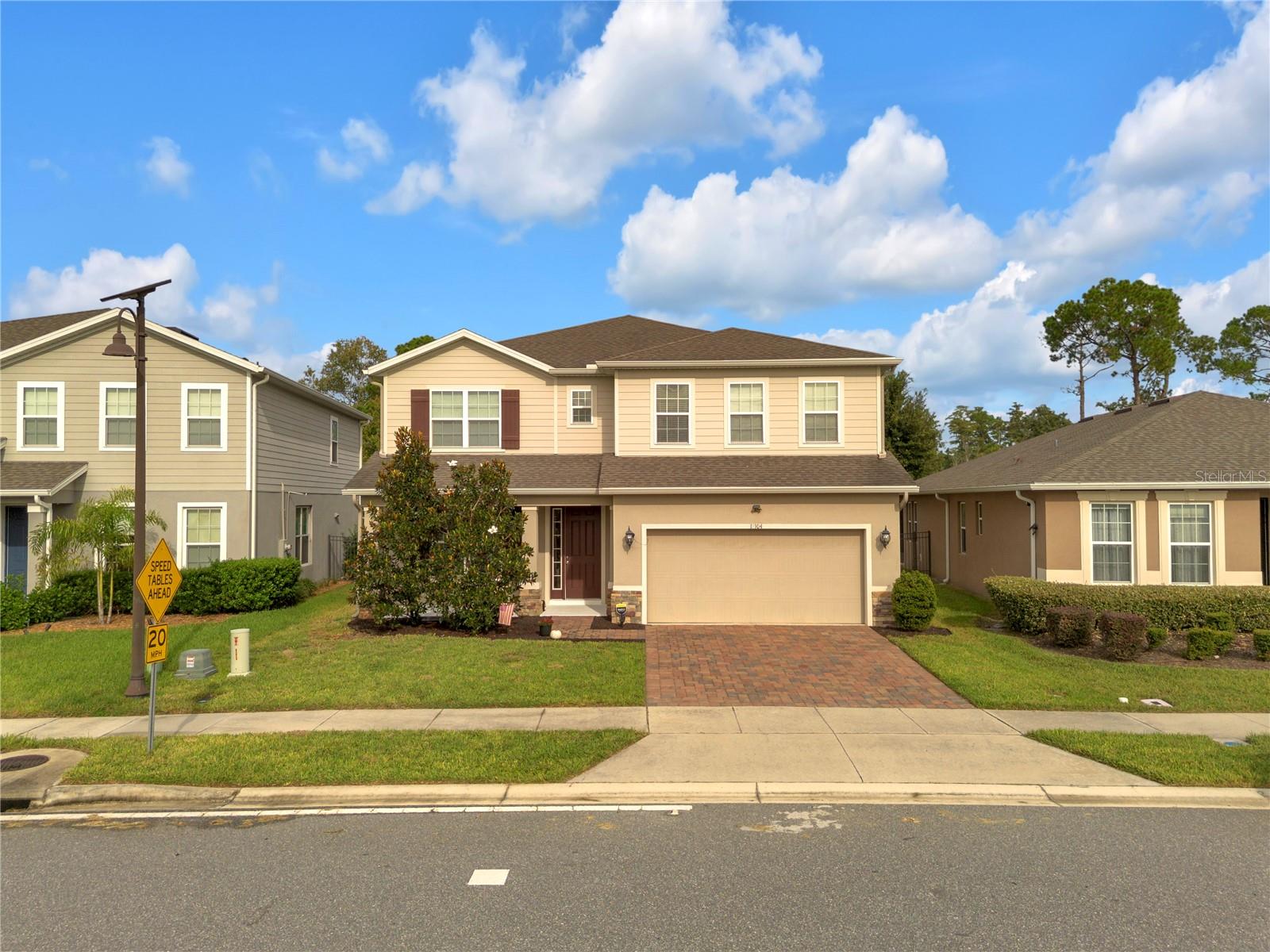 17104 GOLDCREST LOOP