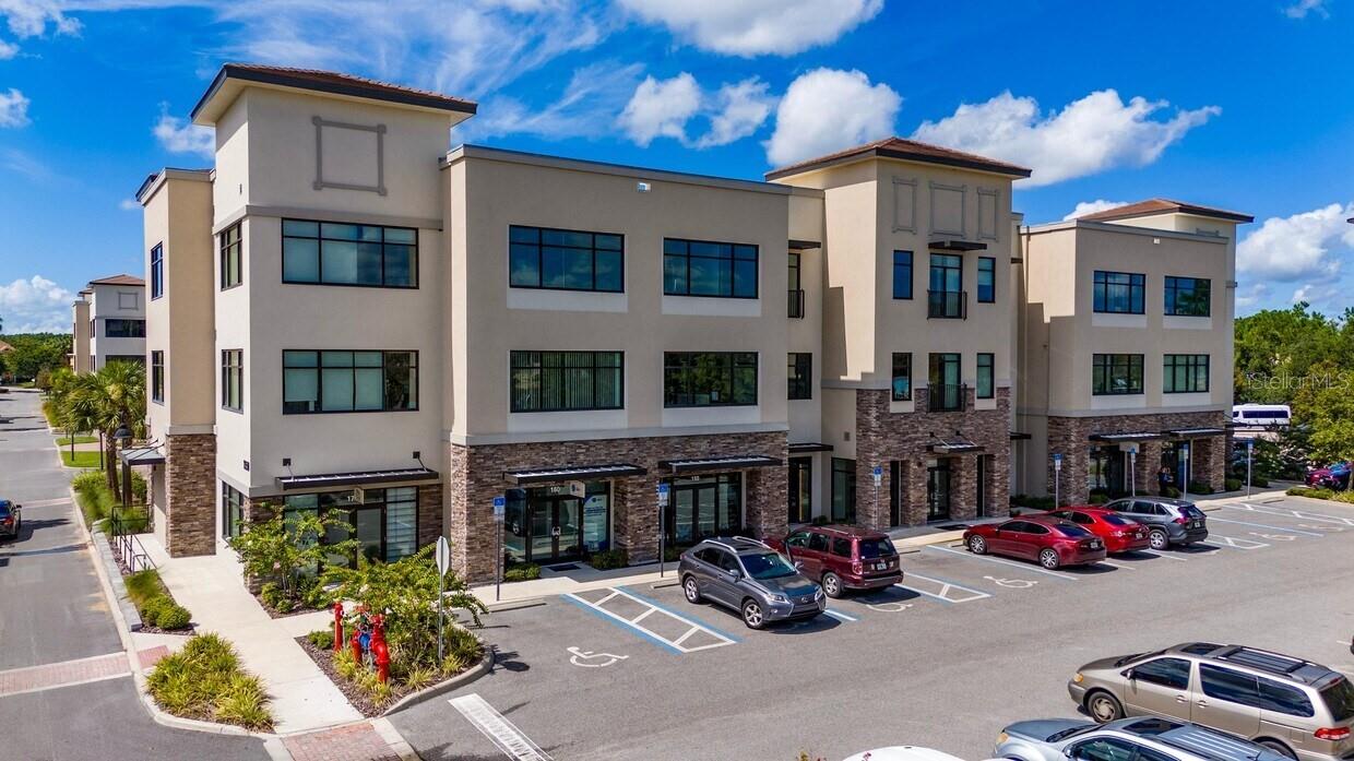 13550 VILLAGE PARK DR #U275