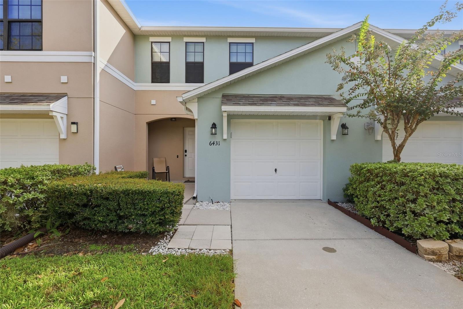 6431 WINDSOR LAKES CIR