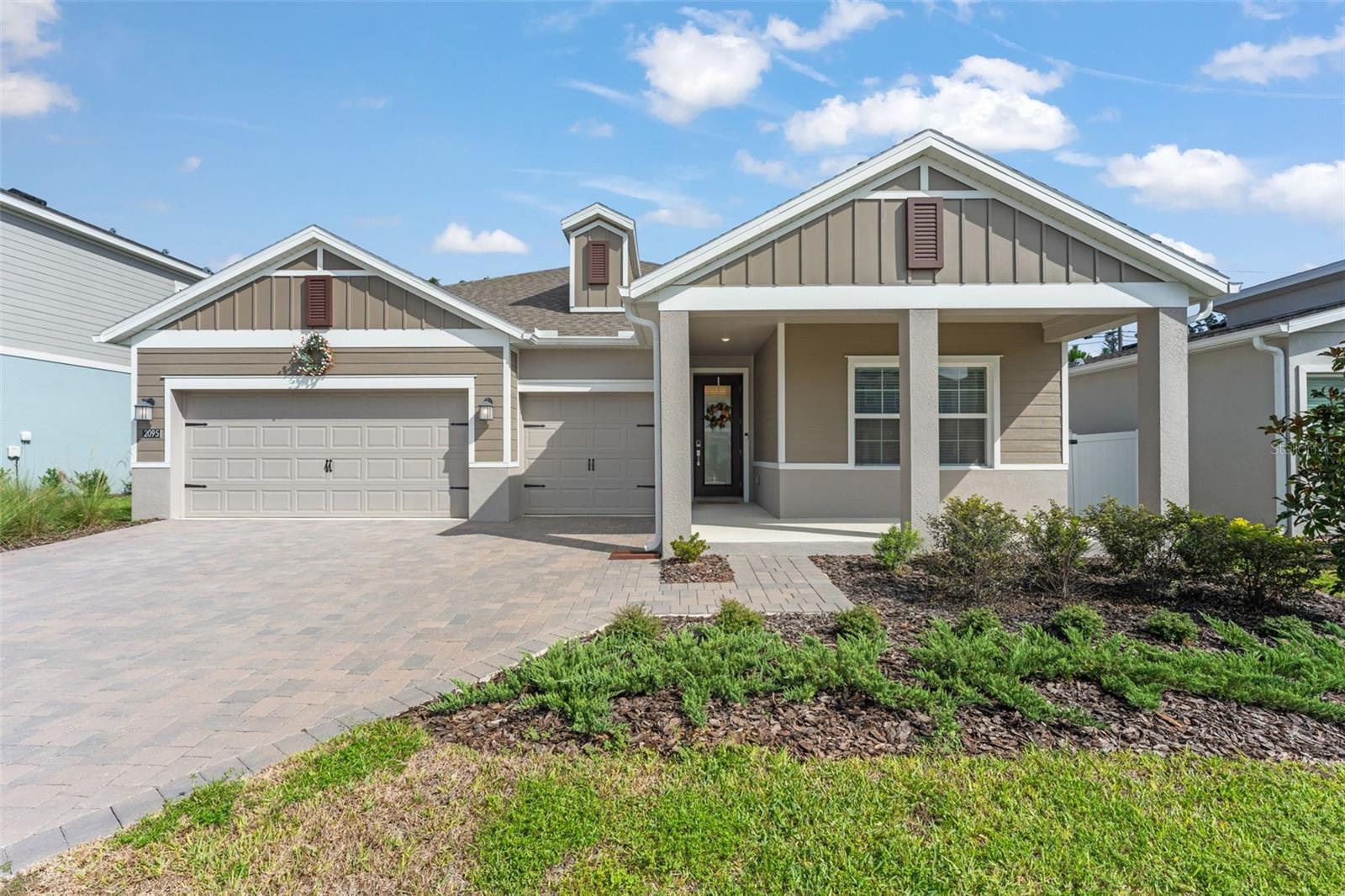 2095 RIDER RAIN LN