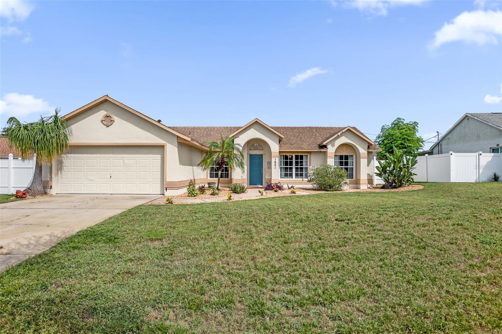 1601 ROSS DR