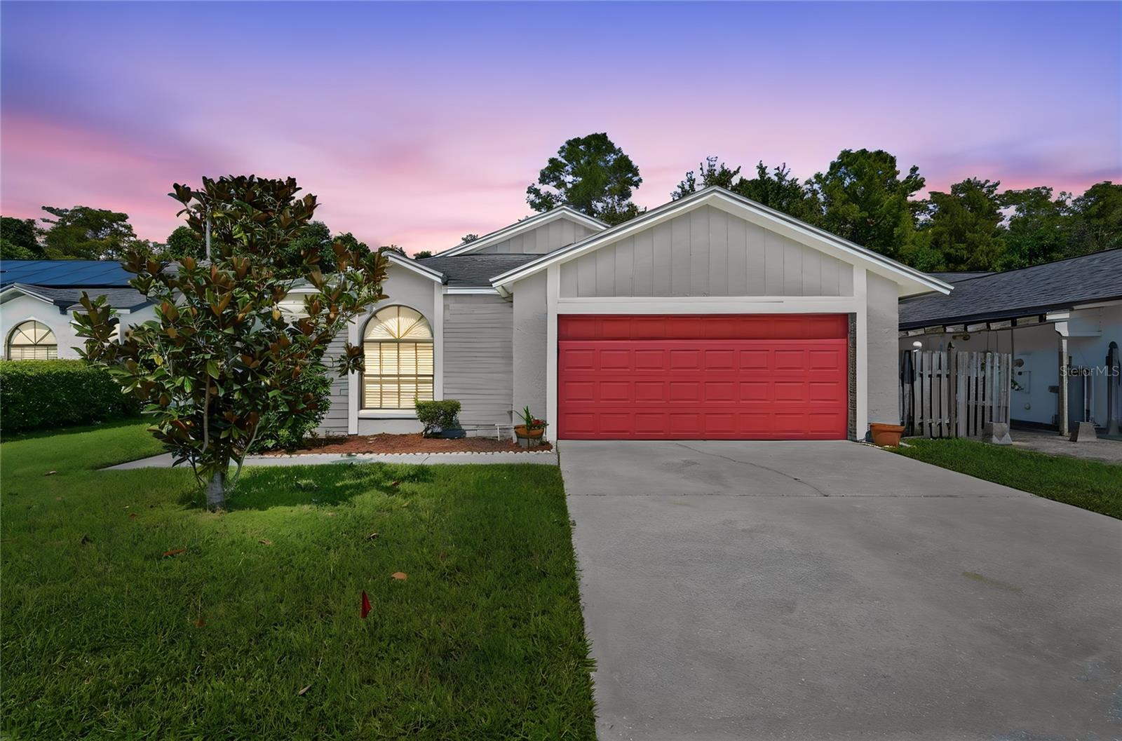 2521 GINGER MILL BLVD