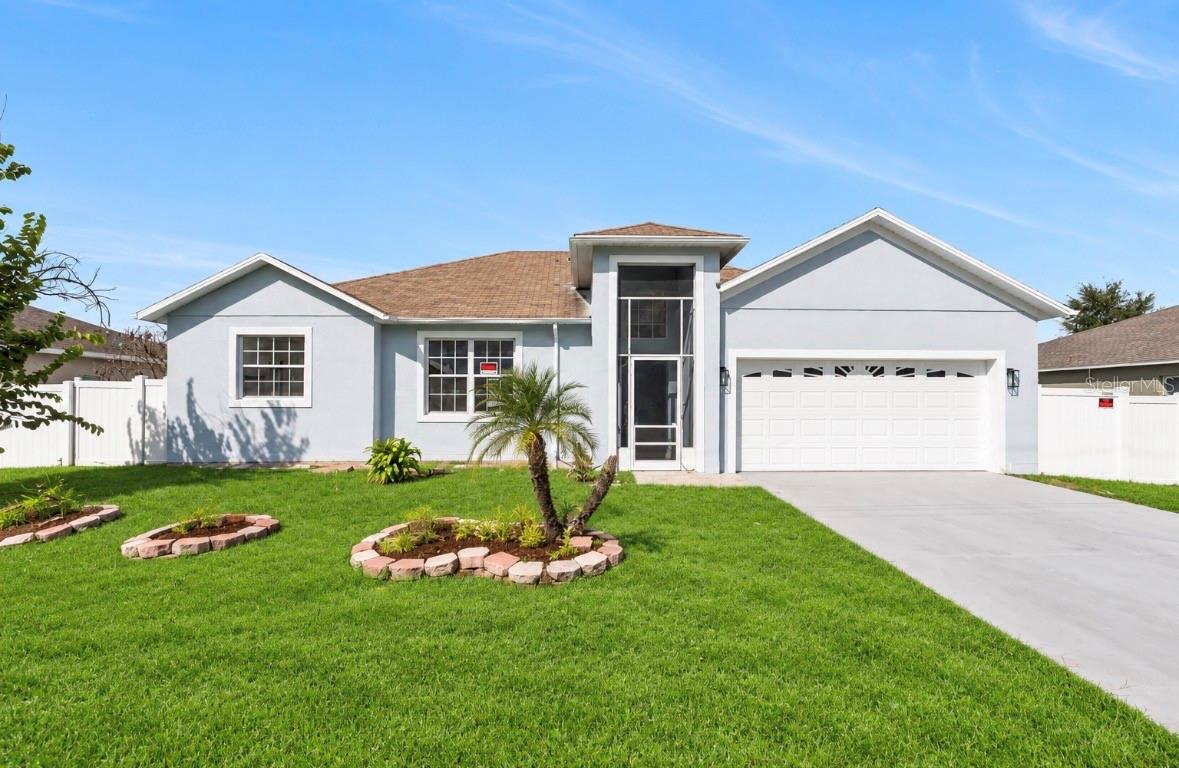406 BRIDGEWATER CT