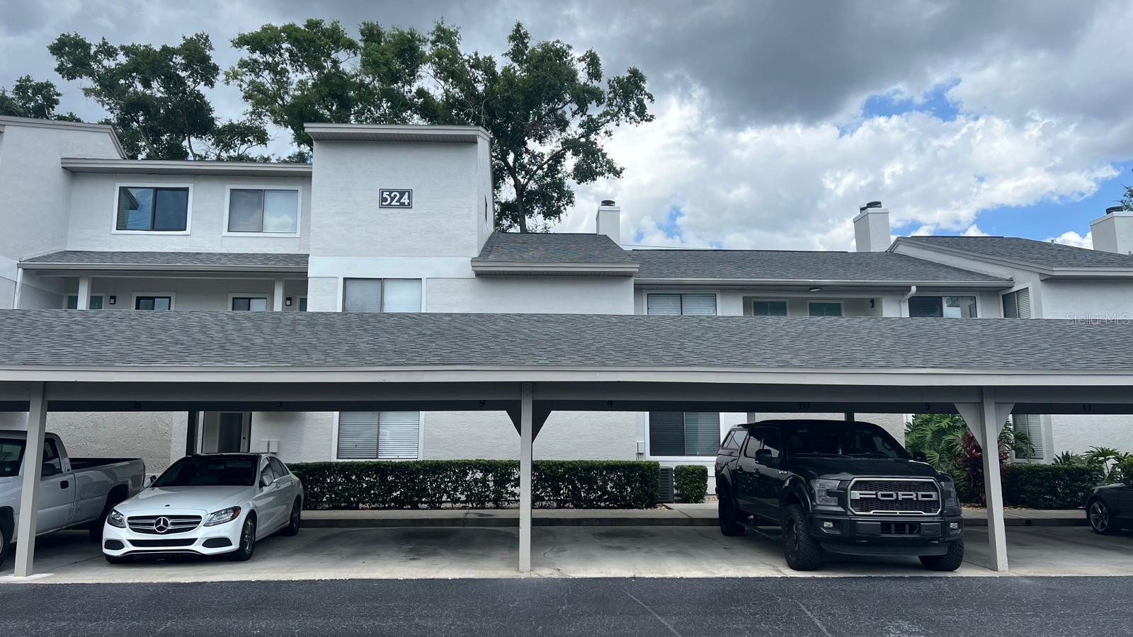 524 SUN VALLEY VLG #211