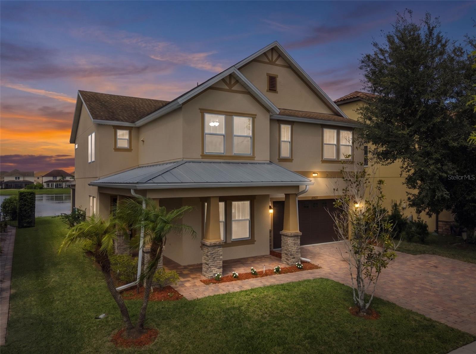14852 GOLDEN SUNBURST AVE