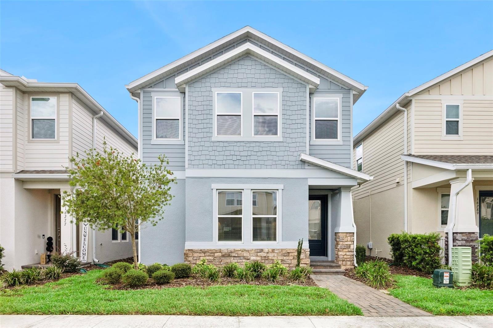 16283 HONEY HARVEST ST