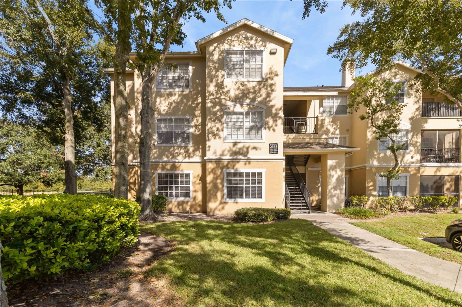 2558 ROBERT TRENT JONES DR #1410 — photo 2