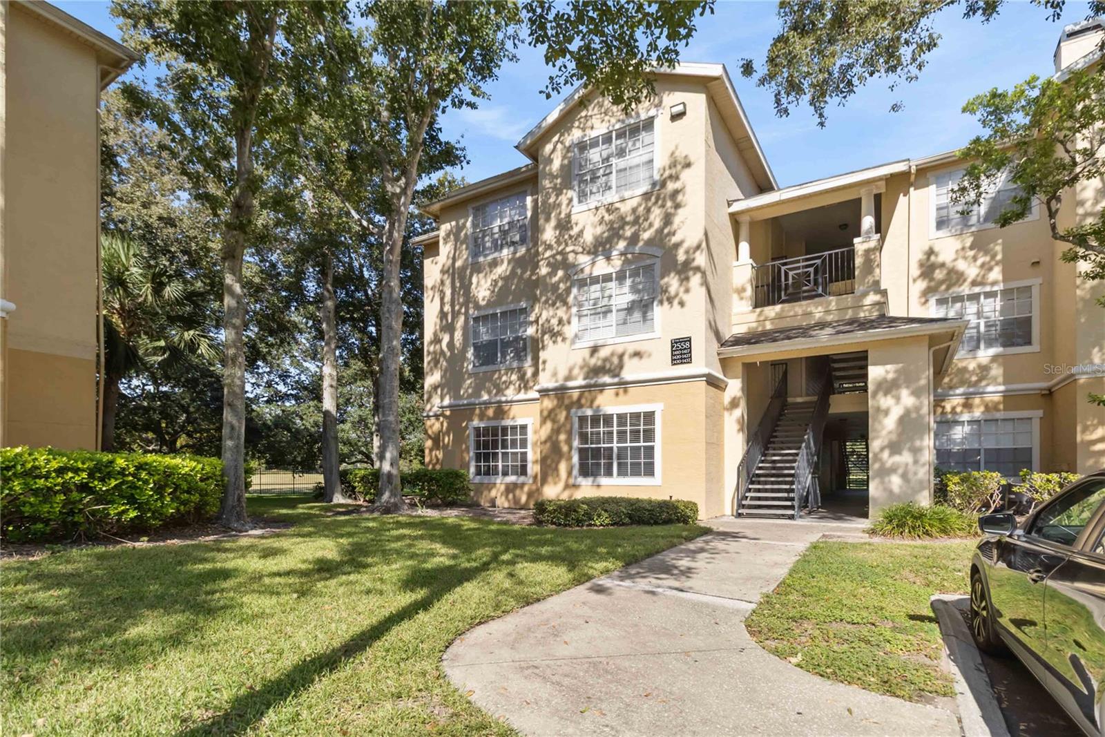 2558 ROBERT TRENT JONES DR #1410