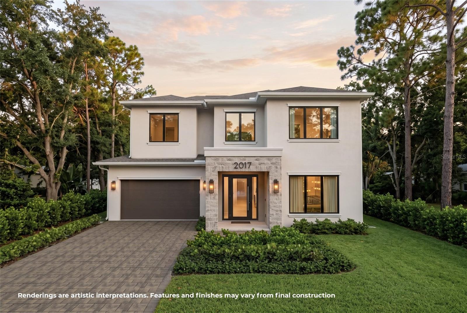 2017 GALE ST