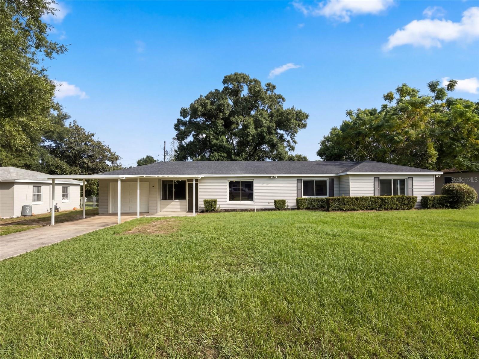 411 W SEMINOLE AVE
