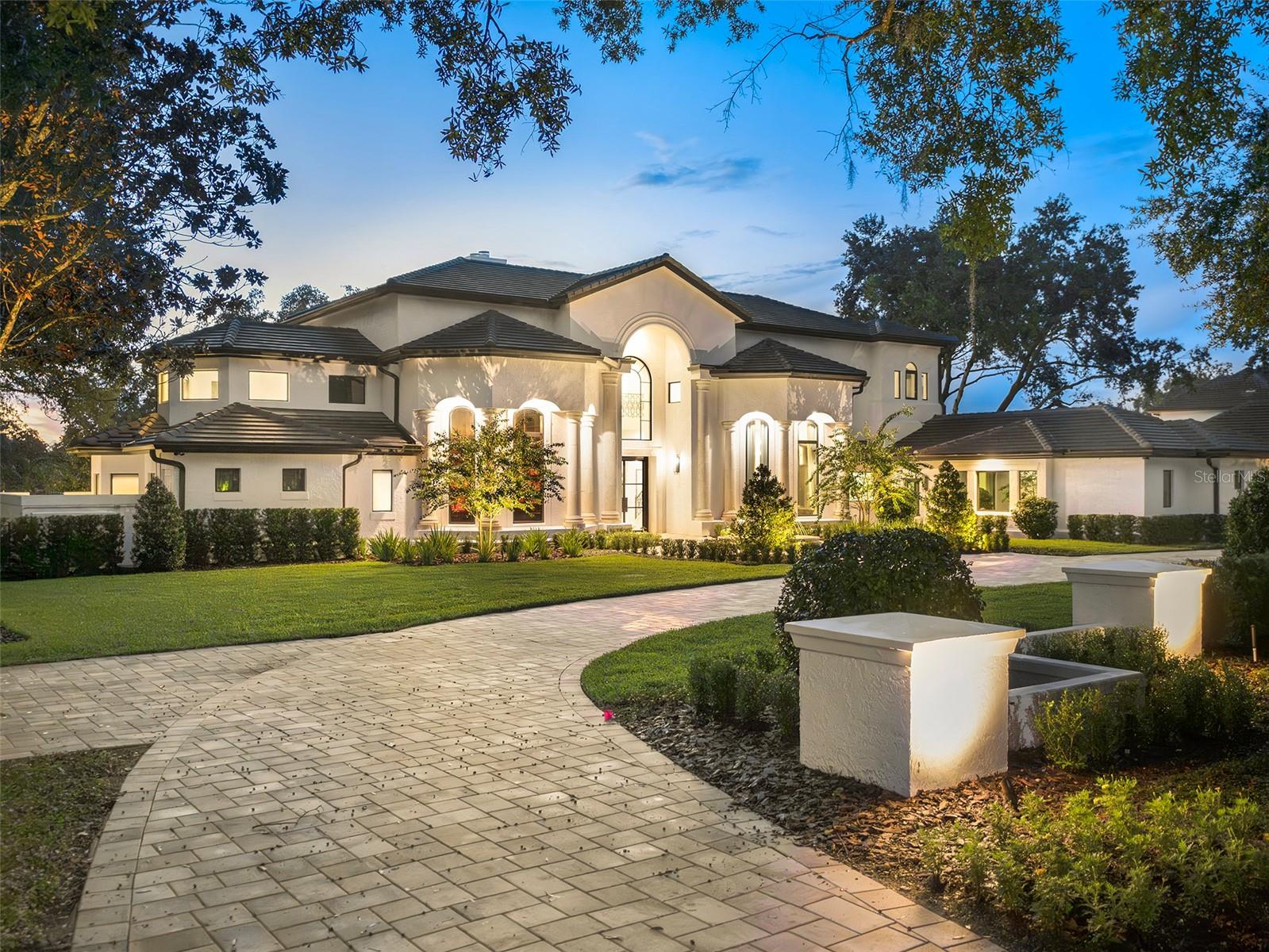5092 ISLEWORTH COUNTRY CLUB DR — photo 2