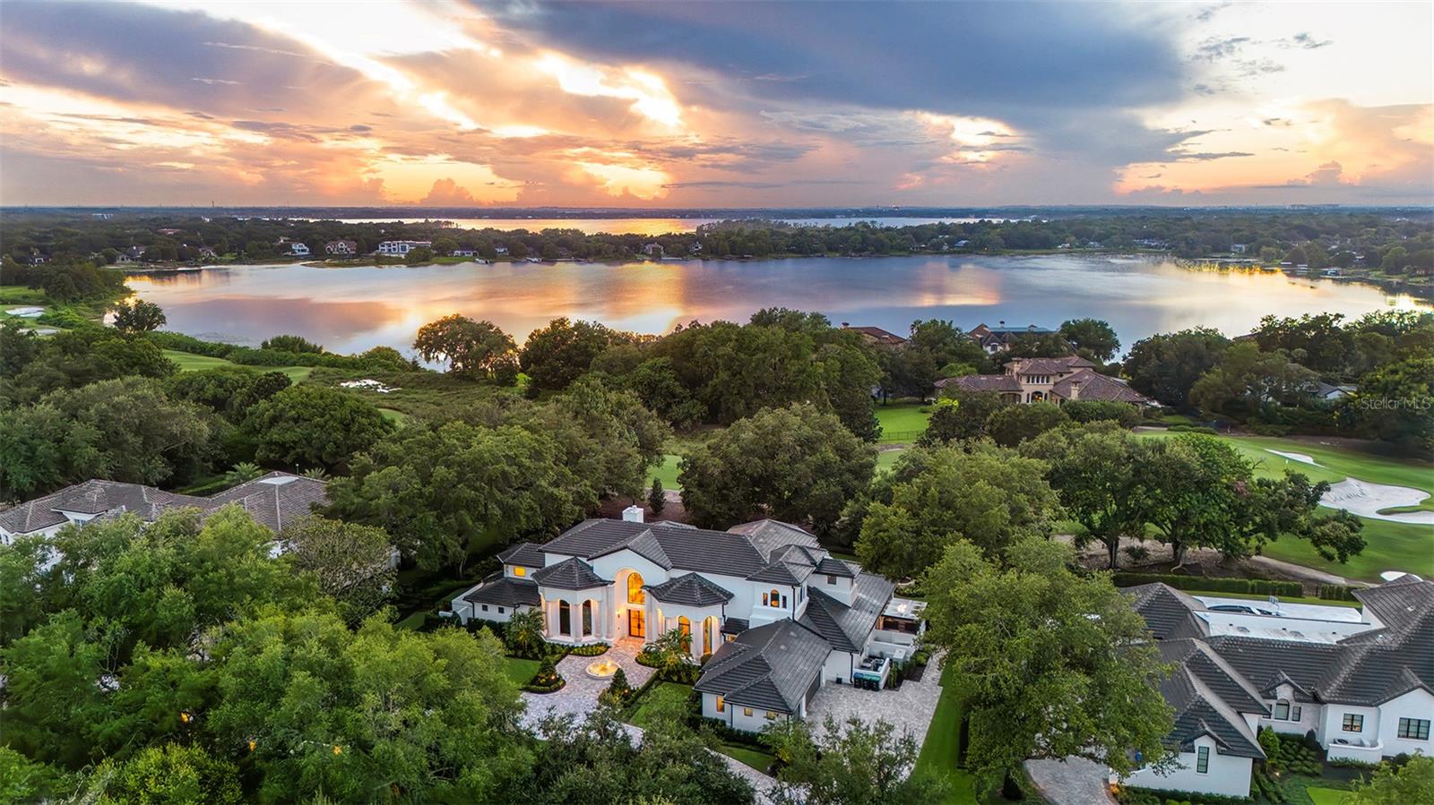 5092 ISLEWORTH COUNTRY CLUB DR — photo 3