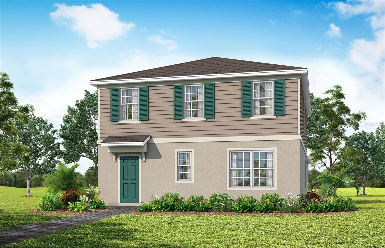 15555 PEACEFUL PINES ALLEY