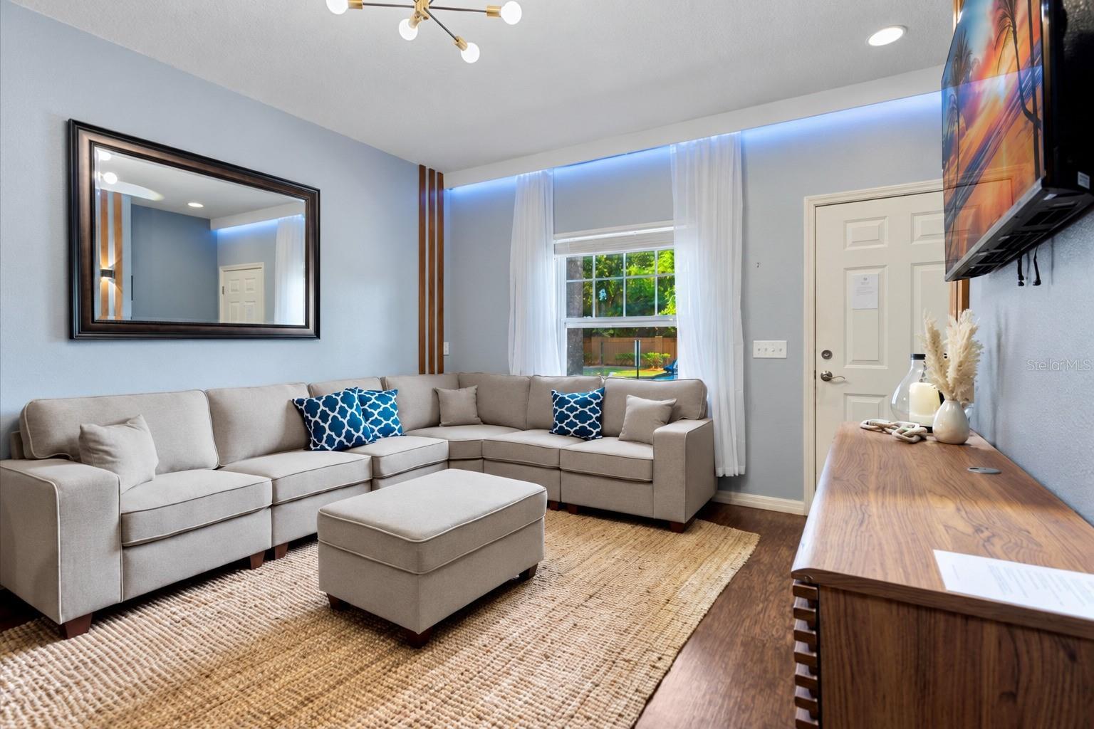 5356 DIPLOMAT CT #102 — photo 2