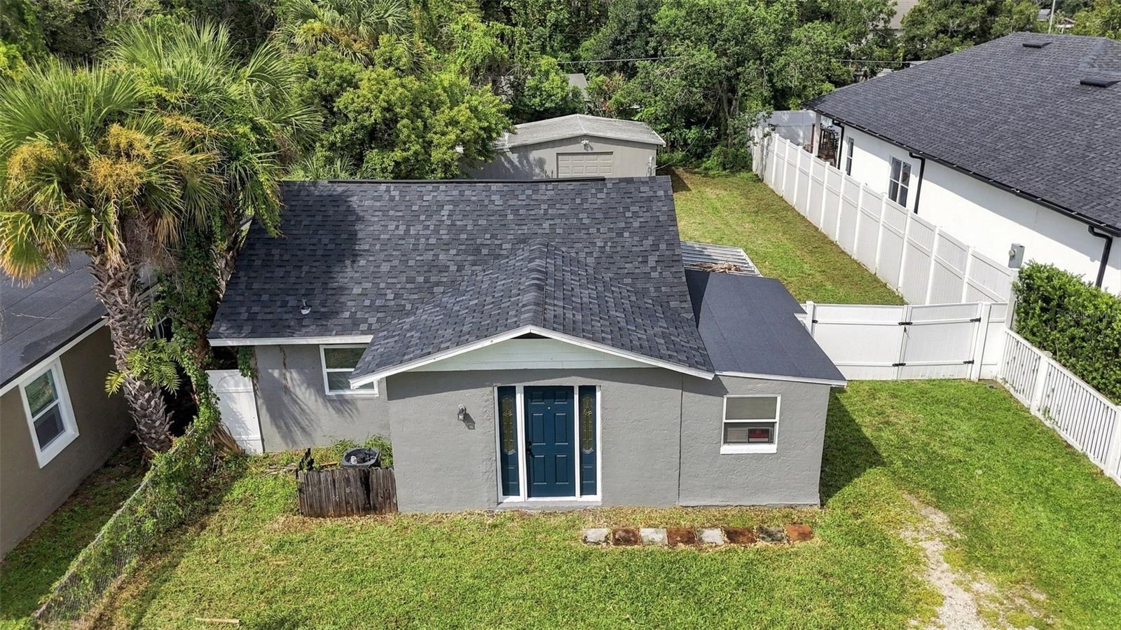 5419 OLD CHENEY HWY