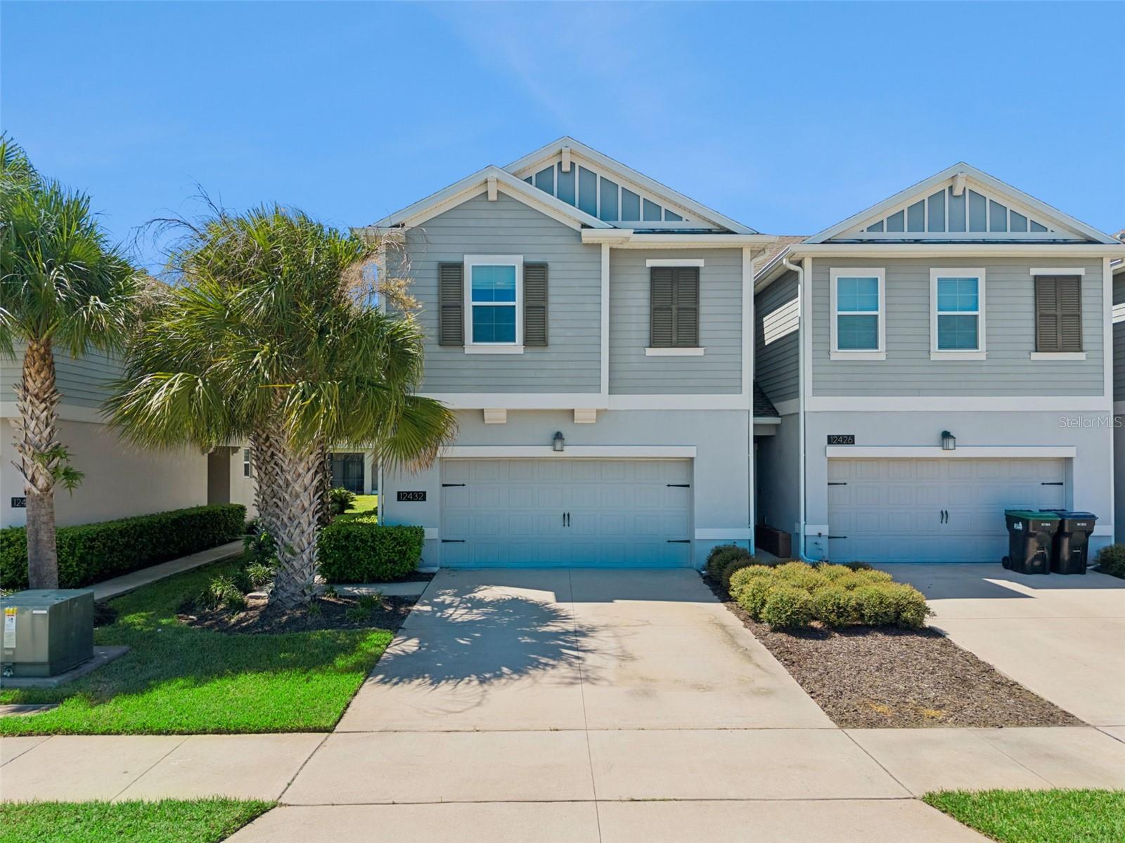 12432 TURTLE GRASS DR