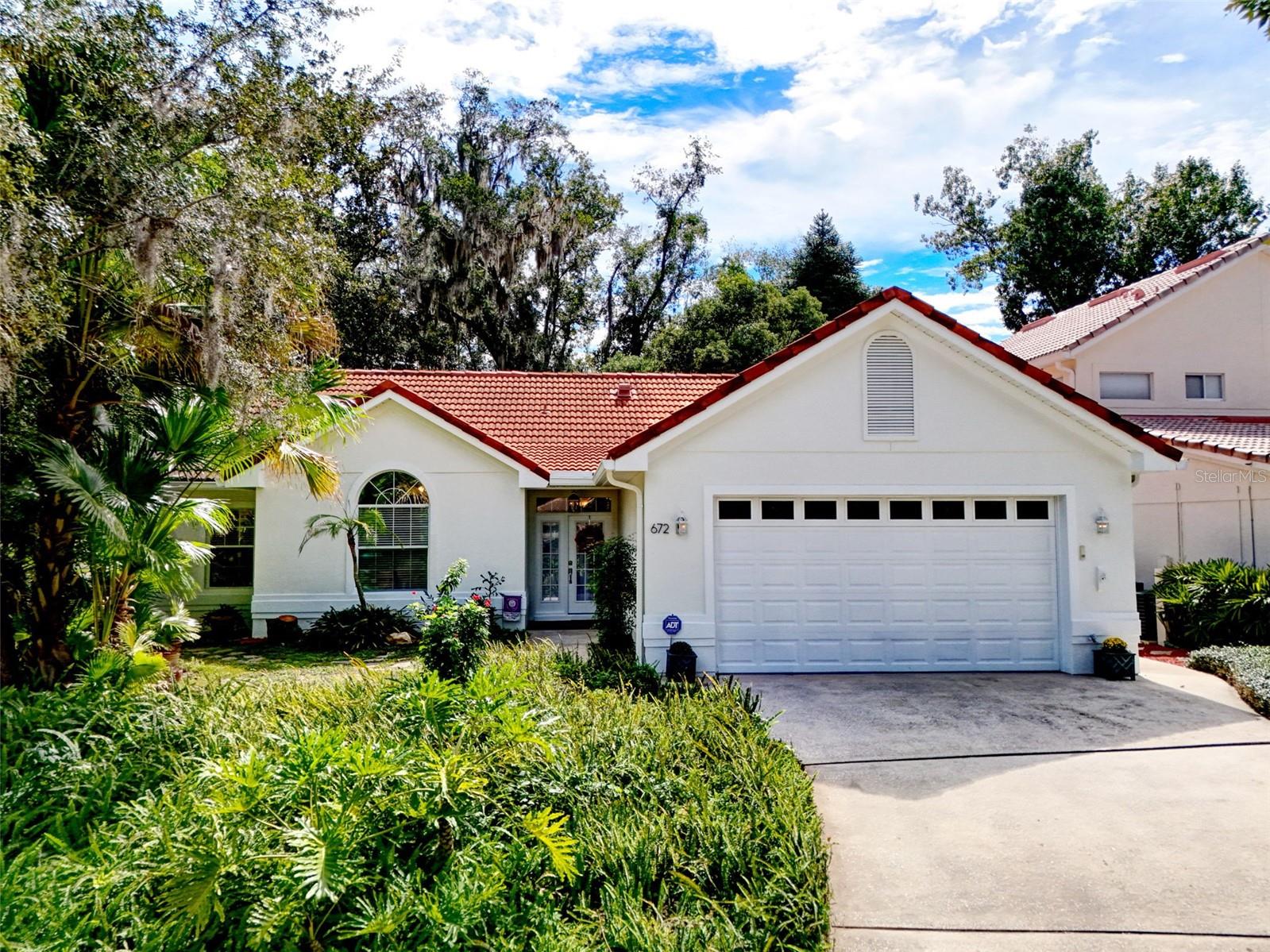 672 NIGHTHAWK CIR