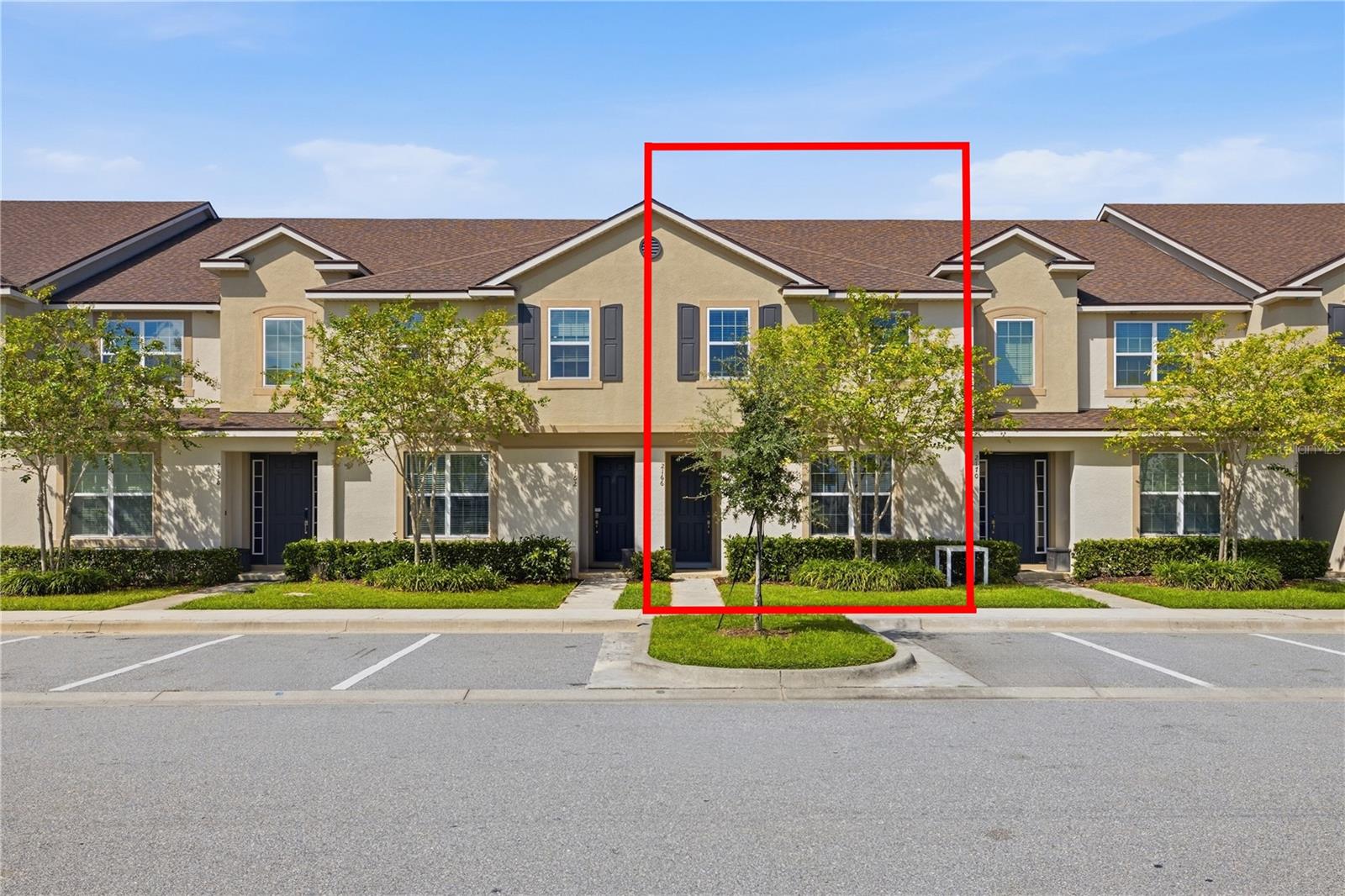 2166 FLEMING MIST PL