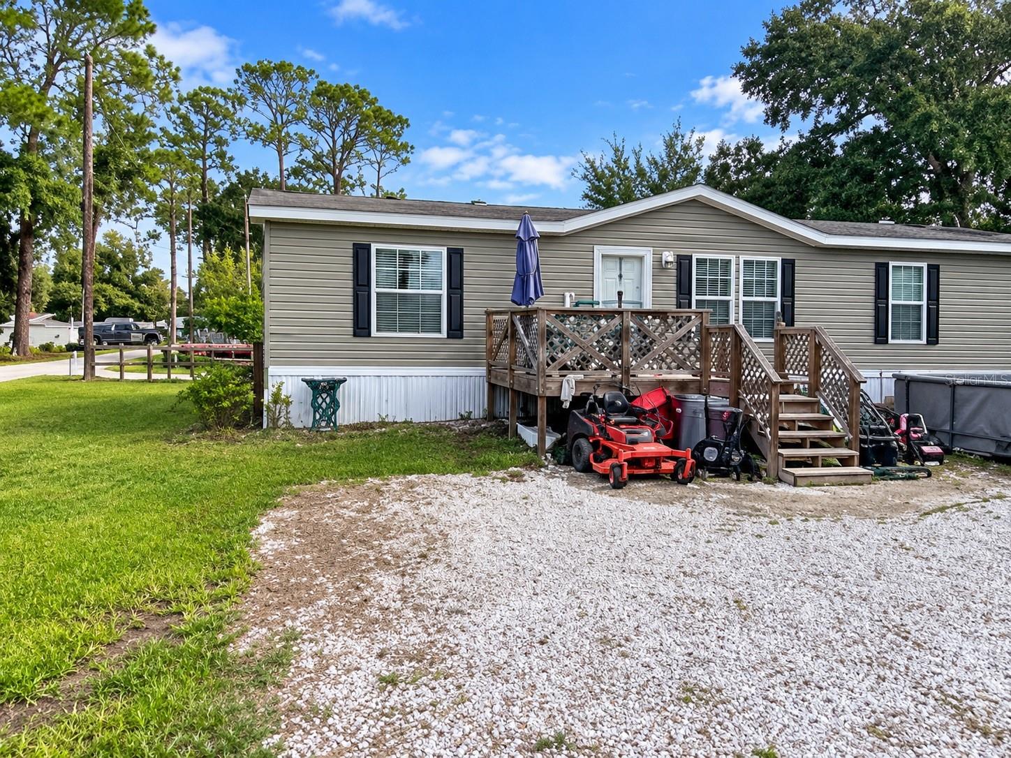 15438 OLD CHISHOLM TRL