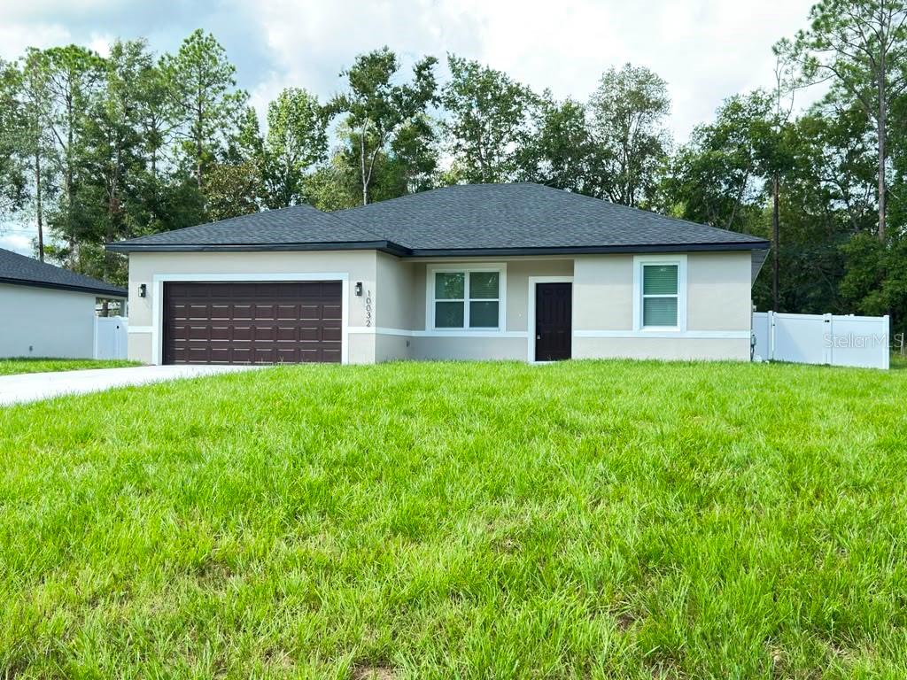 10032 N DELTONA BLVD