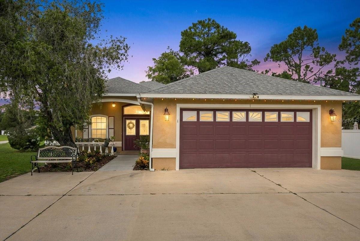 1 PEBBLE WOOD LN — photo 2