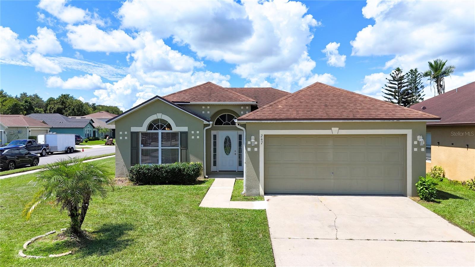 247 FAIRFIELD DR