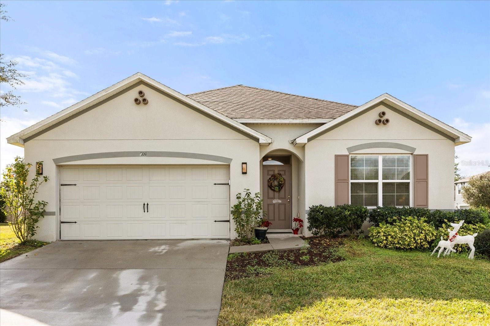 201 WOOD HOLLOW RD