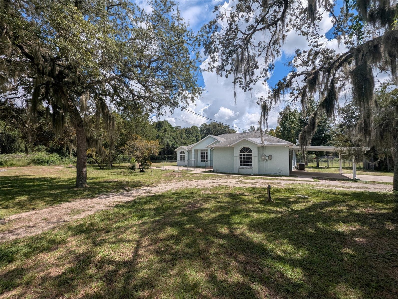 3002 TURNBULL BAY RD