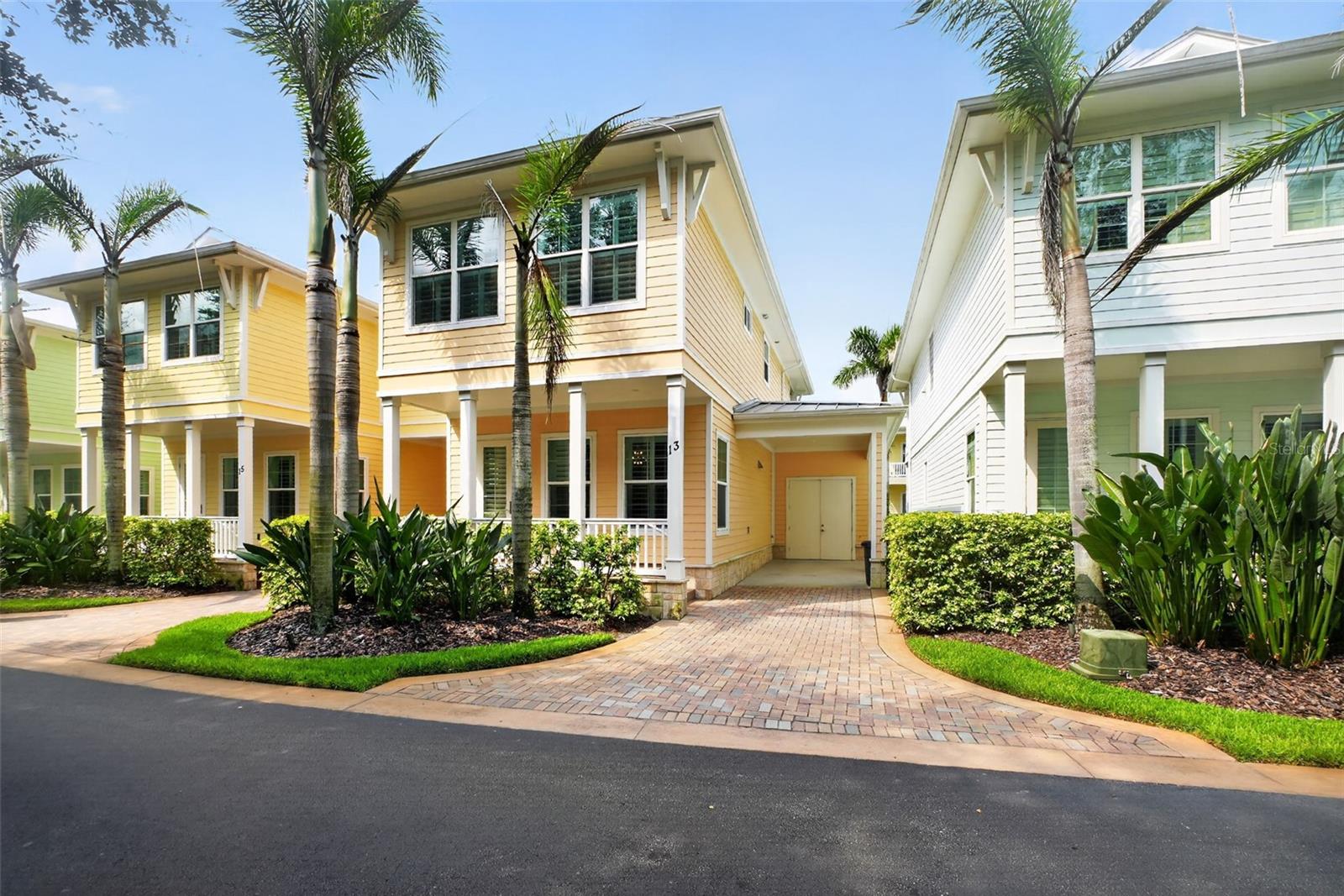 13 OLD FEGER DR #13