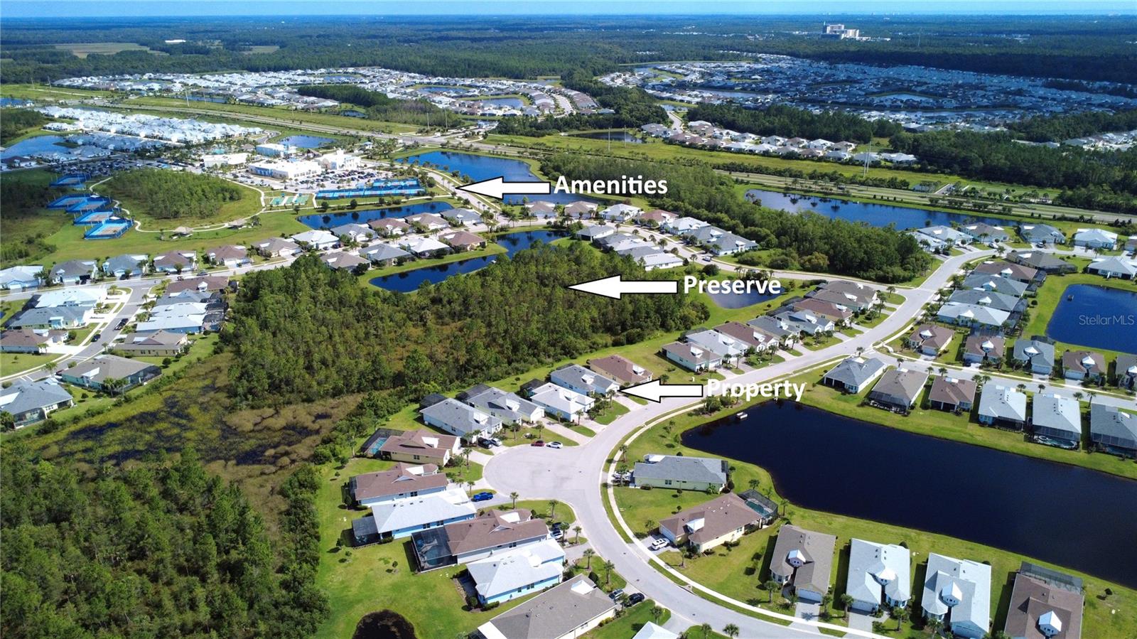 422 CORAL REEF WAY — photo 2