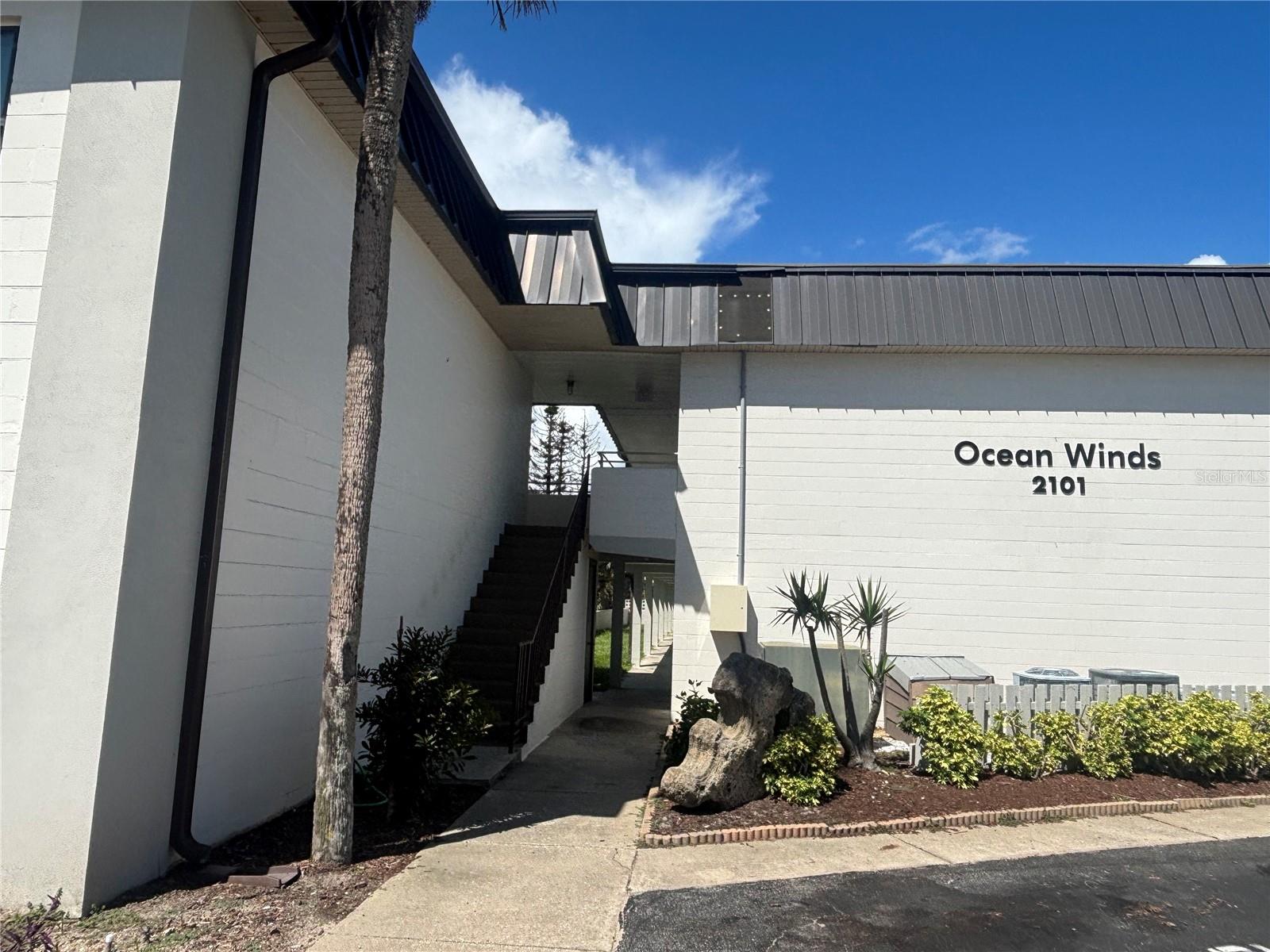 2101 N ATLANTIC AVE #18