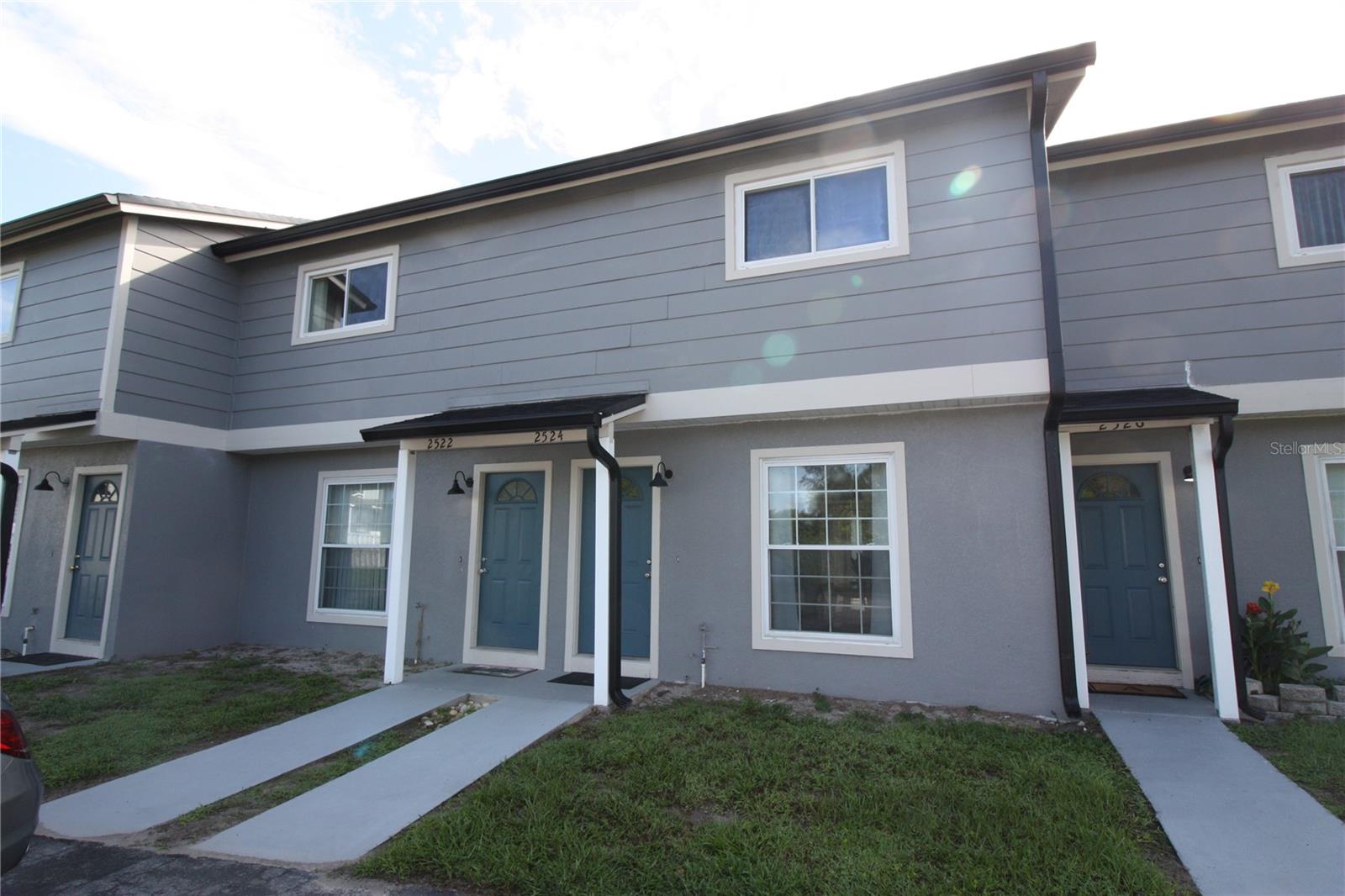 2520 LANCIEN CT #2522