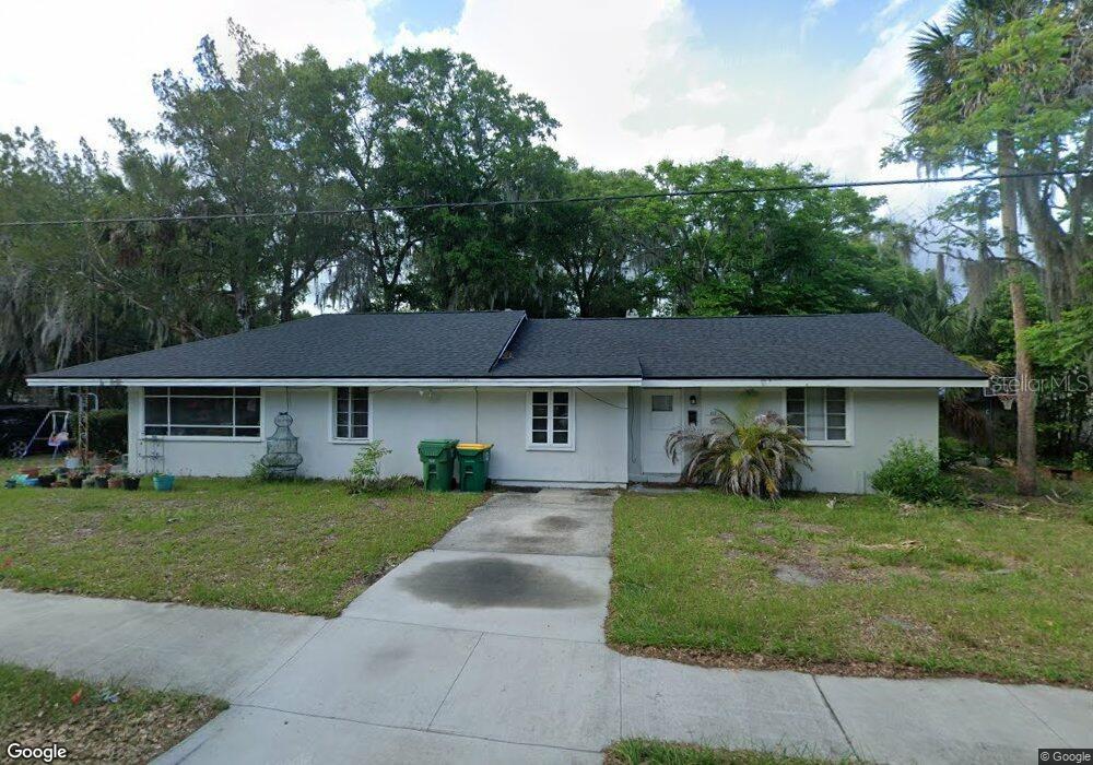 617 W HOWRY AVE — photo 2