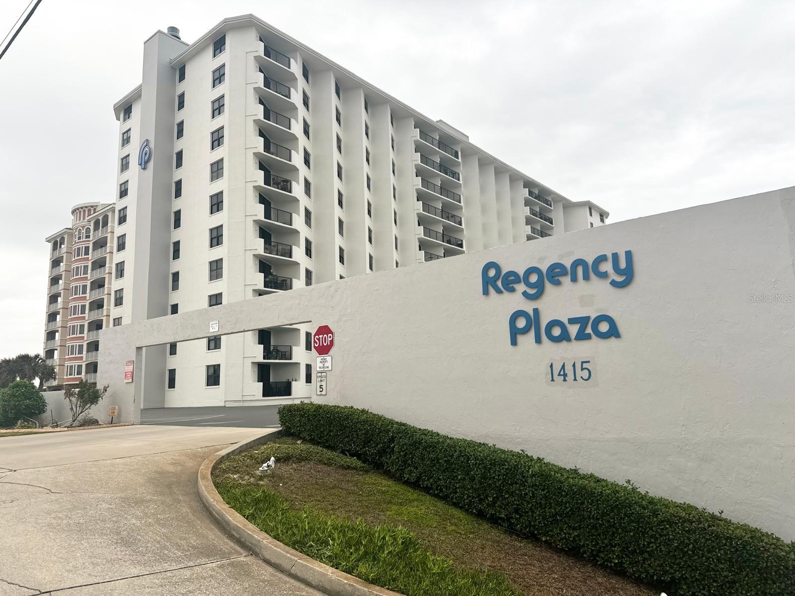 1415 OCEAN SHORE BLVD #B060