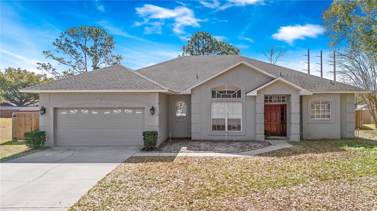 134 ESTATES CIR