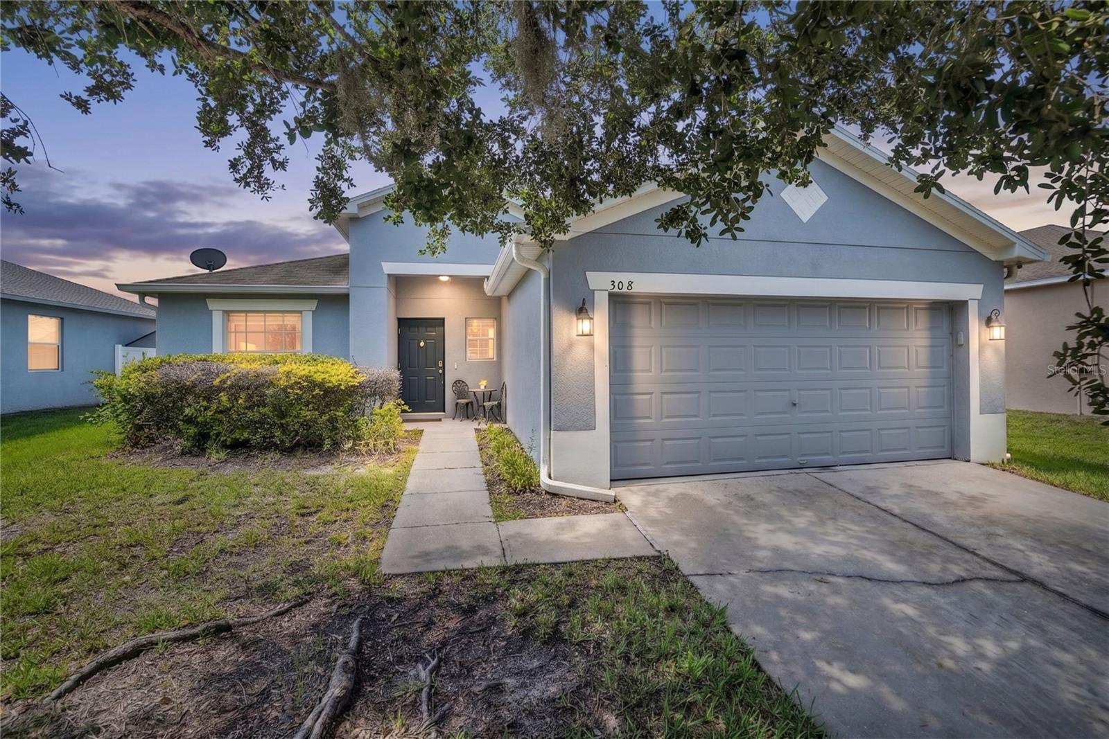 308 BELLA ROSA CIR — photo 2