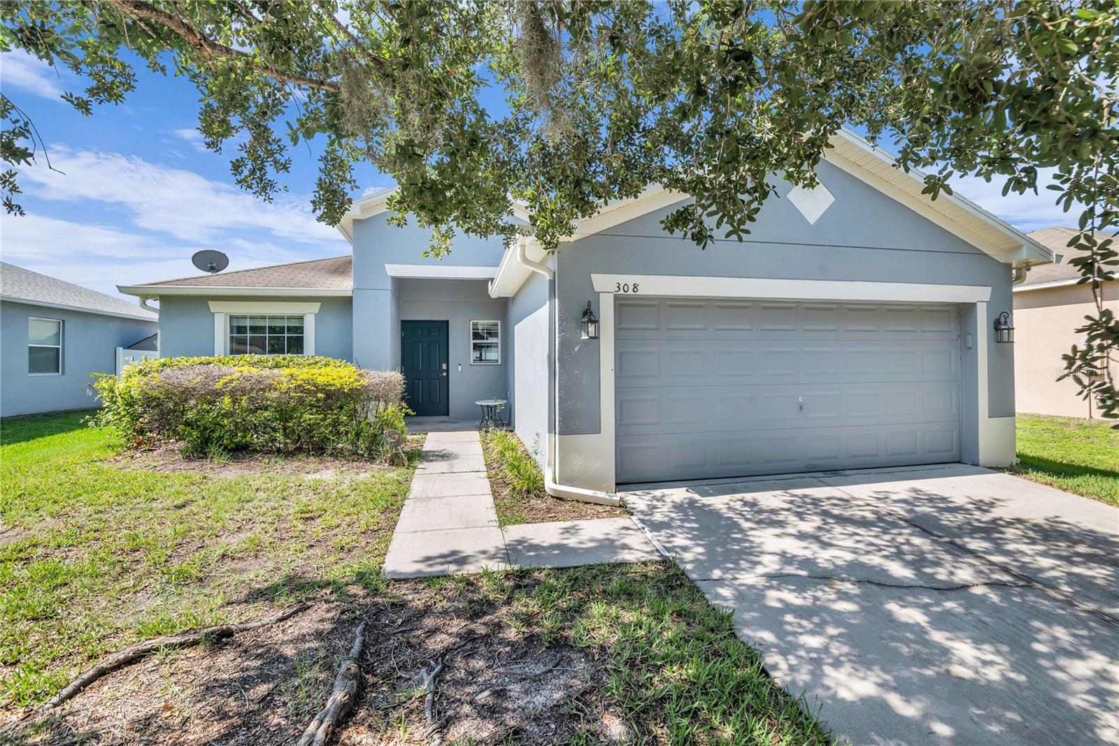 308 BELLA ROSA CIR