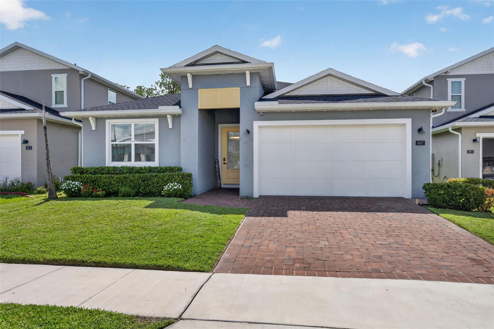 3607 ARBORDALE LOOP — photo 2