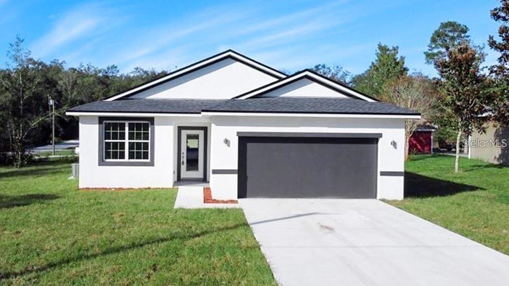 574 GERALDINE DR